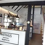 Witthus Gmbh & Cokg מלון גריטזיל