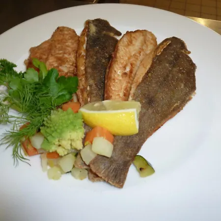 Witthus Gmbh & Cokg 酒店