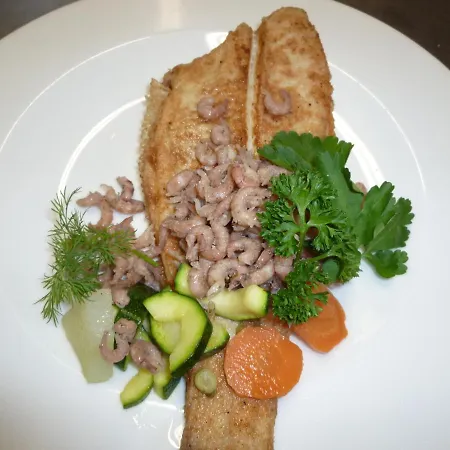 Witthus Gmbh & Cokg Greetsiel