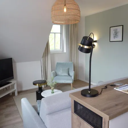 Witthus Gmbh & Cokg Szálloda 3*