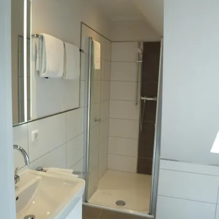 Witthus Gmbh & Cokg Hotel