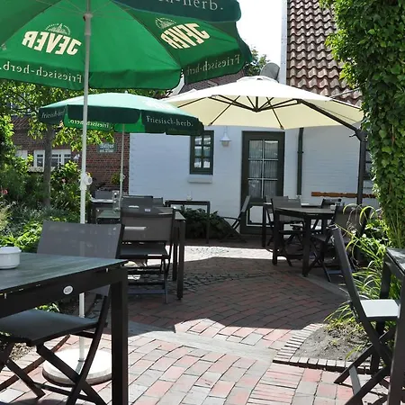 Witthus Gmbh & Cokg Greetsiel