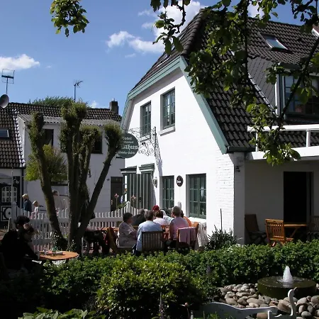 Witthus Gmbh & Cokg Szálloda 3*