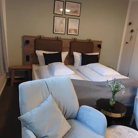 Witthus Gmbh & Cokg Hotel 3*