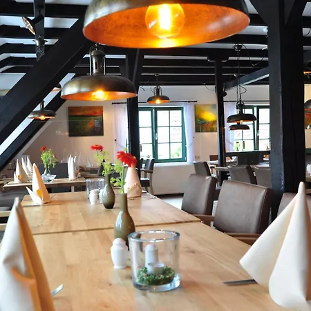 Witthus Gmbh & Cokg 3* Greetsiel