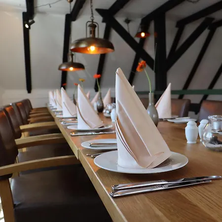 Witthus Gmbh & Cokg Hotel 3*