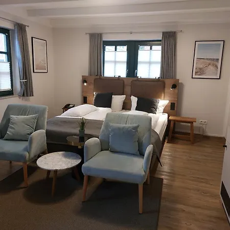 Witthus Gmbh & Cokg Szálloda