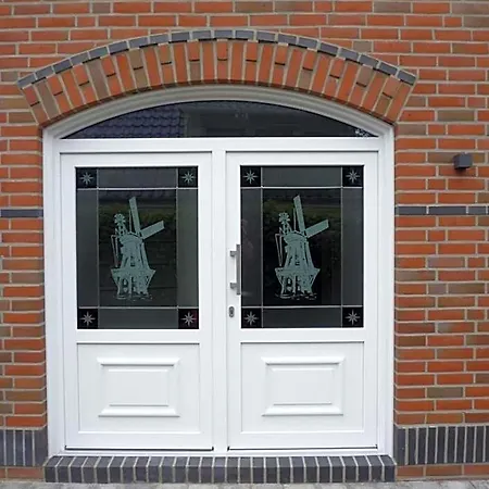 Witthus Gmbh & Cokg Hotel Greetsiel