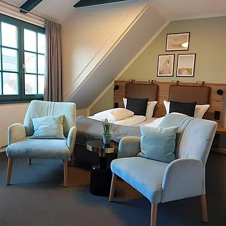 Witthus Gmbh & Cokg Hotel 3*