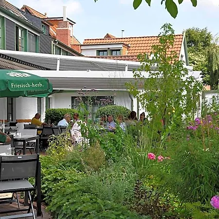 Witthus Gmbh & Cokg Hotel 3*
