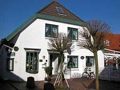 Witthus Gmbh & Cokg 3* Greetsiel