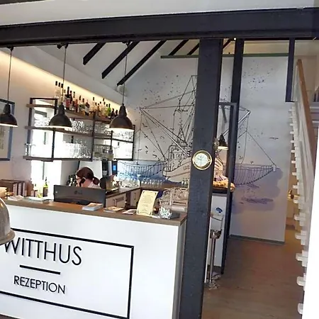 Witthus Gmbh & Cokg 3*