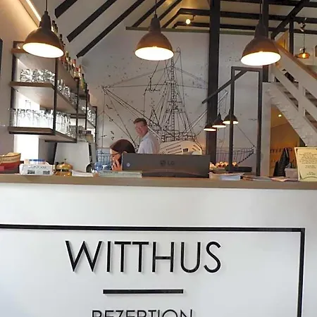 Witthus Gmbh & Cokg
