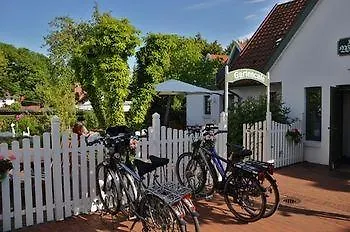 Witthus Greetsiel