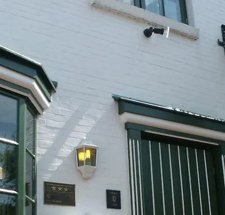 Witthus Hotel 3*