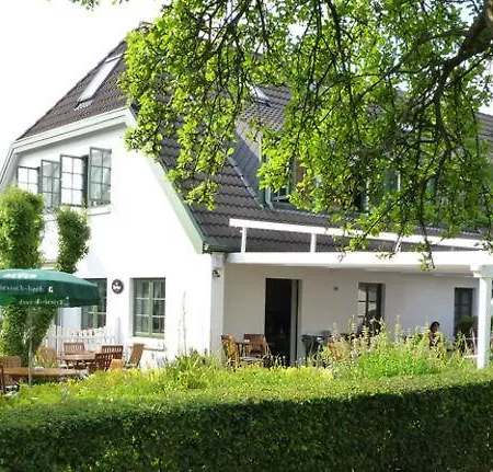 Witthus Gmbh & Cokg Hotel