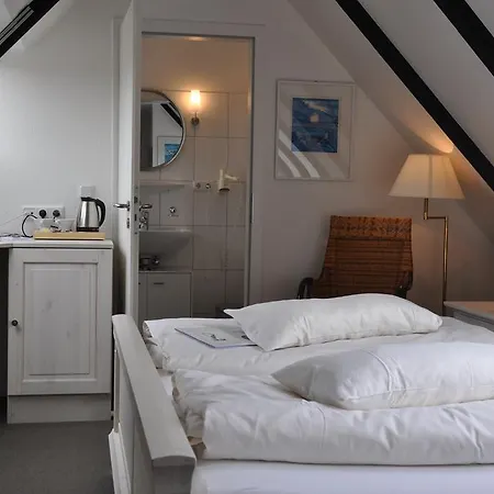 Hotel Witthus 3*