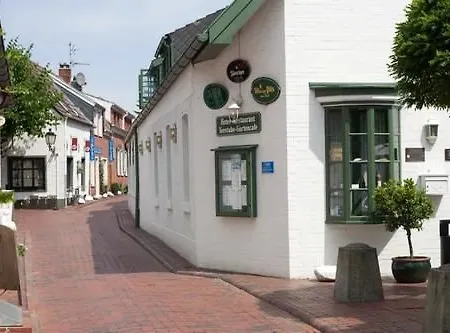 Witthus Gmbh & Cokg Greetsiel