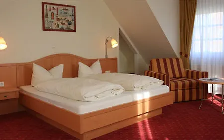 Witthus Gmbh & Cokg 3* Greetsiel