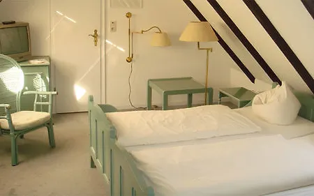 Witthus Gmbh & Cokg Hotel Greetsiel