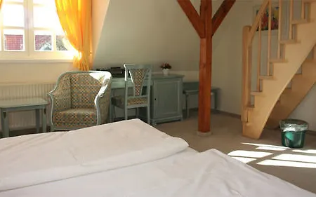 Witthus Gmbh & Cokg Hotel 3*
