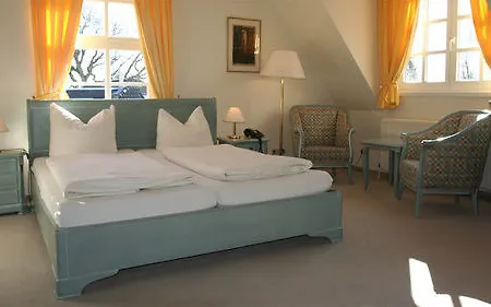 Witthus 3* Greetsiel
