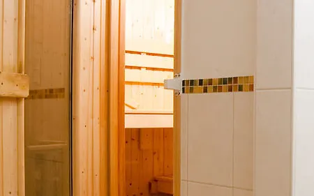 Witthus Gmbh & Cokg 3* Greetsiel