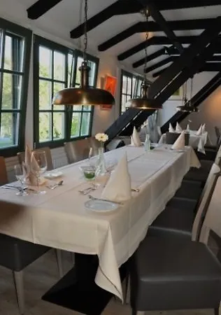 Hotel Witthus Gmbh & Cokg 3*