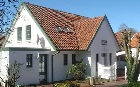 Witthus Greetsiel