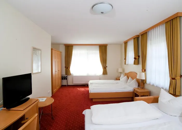 Witthus Gmbh & Cokg 3*