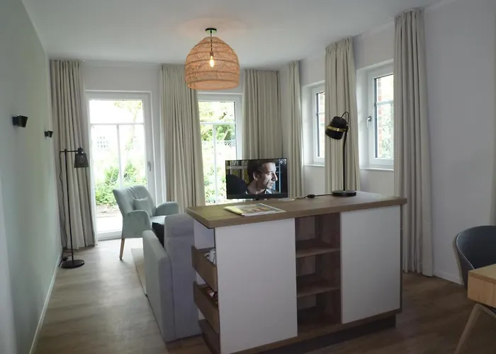 Witthus Gmbh & Cokg 3*