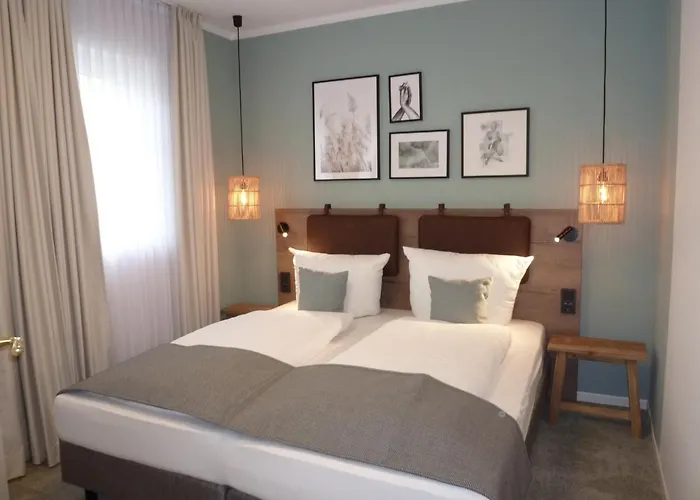 Witthus Gmbh & Cokg Greetsiel