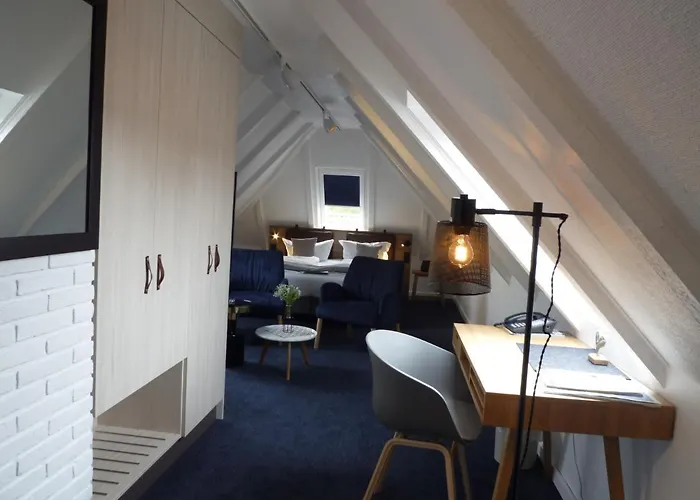 Witthus Gmbh & Cokg Greetsiel