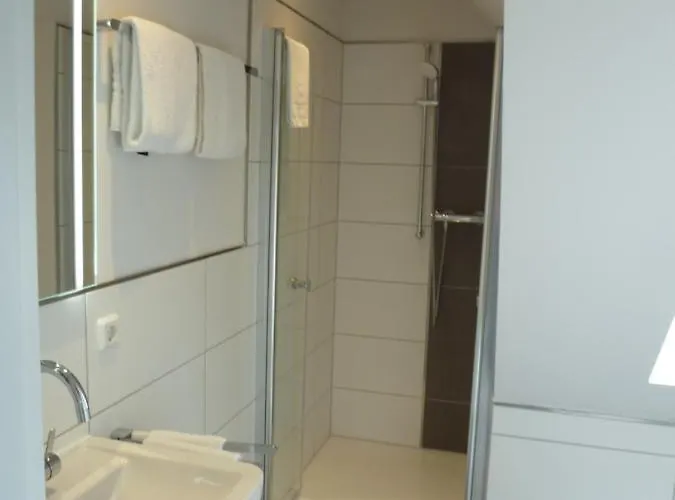 Witthus Gmbh & Cokg Szálloda