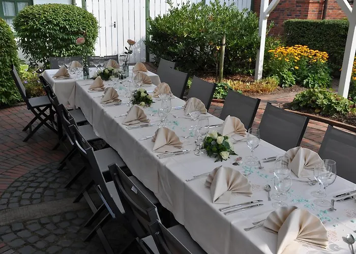 Szálloda Witthus Gmbh & Cokg 3*