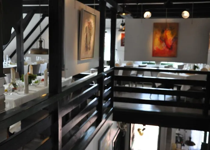 Witthus Gmbh & Cokg Greetsiel