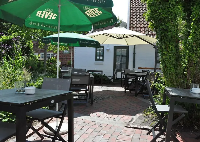 Witthus Gmbh & Cokg Greetsiel