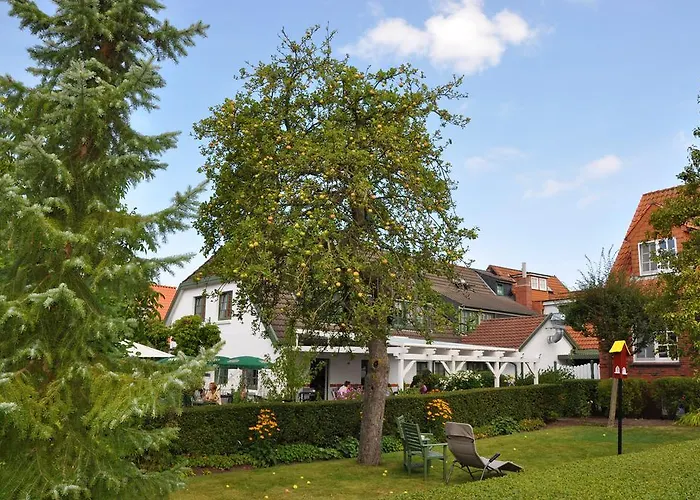 Witthus Gmbh & Cokg 3*