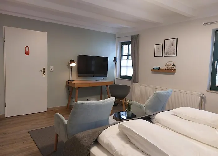 Witthus Gmbh & Cokg Greetsiel