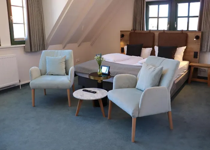 Witthus Gmbh & Cokg 3*