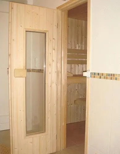 Witthus Gmbh & Cokg 3* Greetsiel