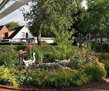 Szálloda Witthus Gmbh & Cokg Greetsiel