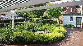 Szálloda Witthus Gmbh & Cokg Greetsiel