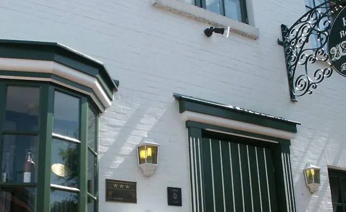 Witthus Gmbh & Cokg Szálloda 3*