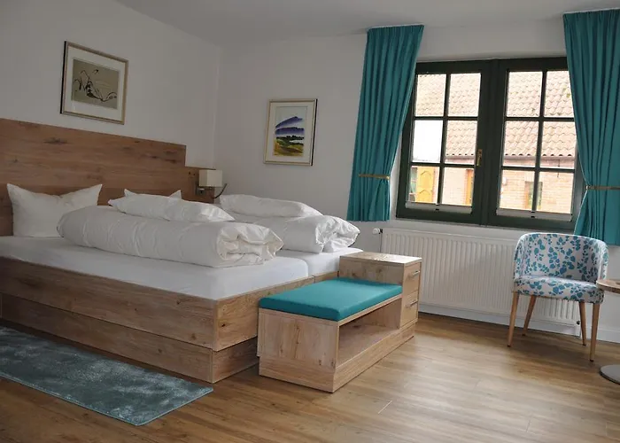 Witthus Gmbh & Cokg Greetsiel