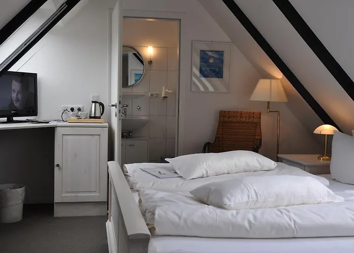 Szálloda Witthus Gmbh & Cokg 3*