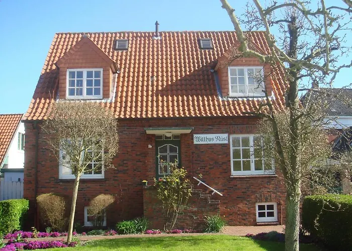 Szálloda Witthus Gmbh & Cokg 3*