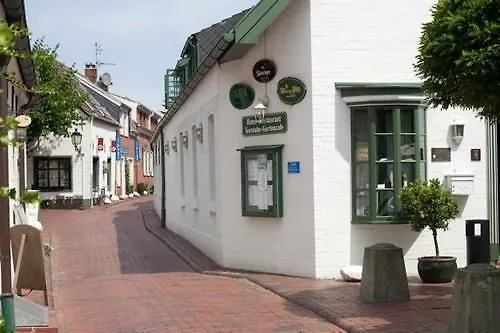 Witthus Gmbh & Cokg Greetsiel