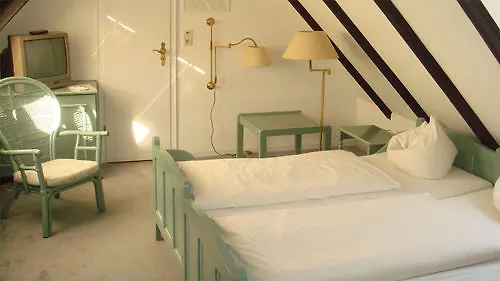 Witthus Gmbh & Cokg Szálloda Greetsiel