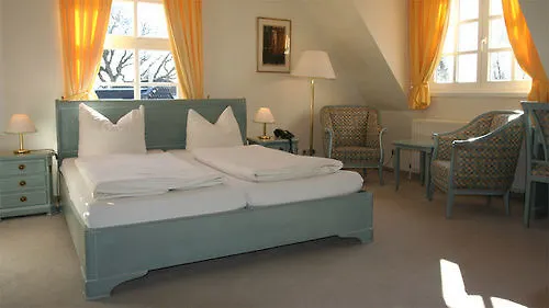 Witthus Gmbh & Cokg 3* Greetsiel